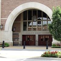 The Knight Center At Washington University University City المظهر الخارجي الصورة