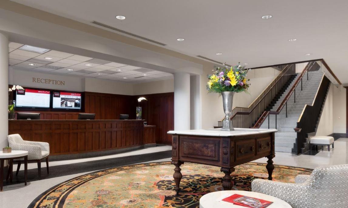 The Knight Center At Washington University University City المظهر الخارجي الصورة