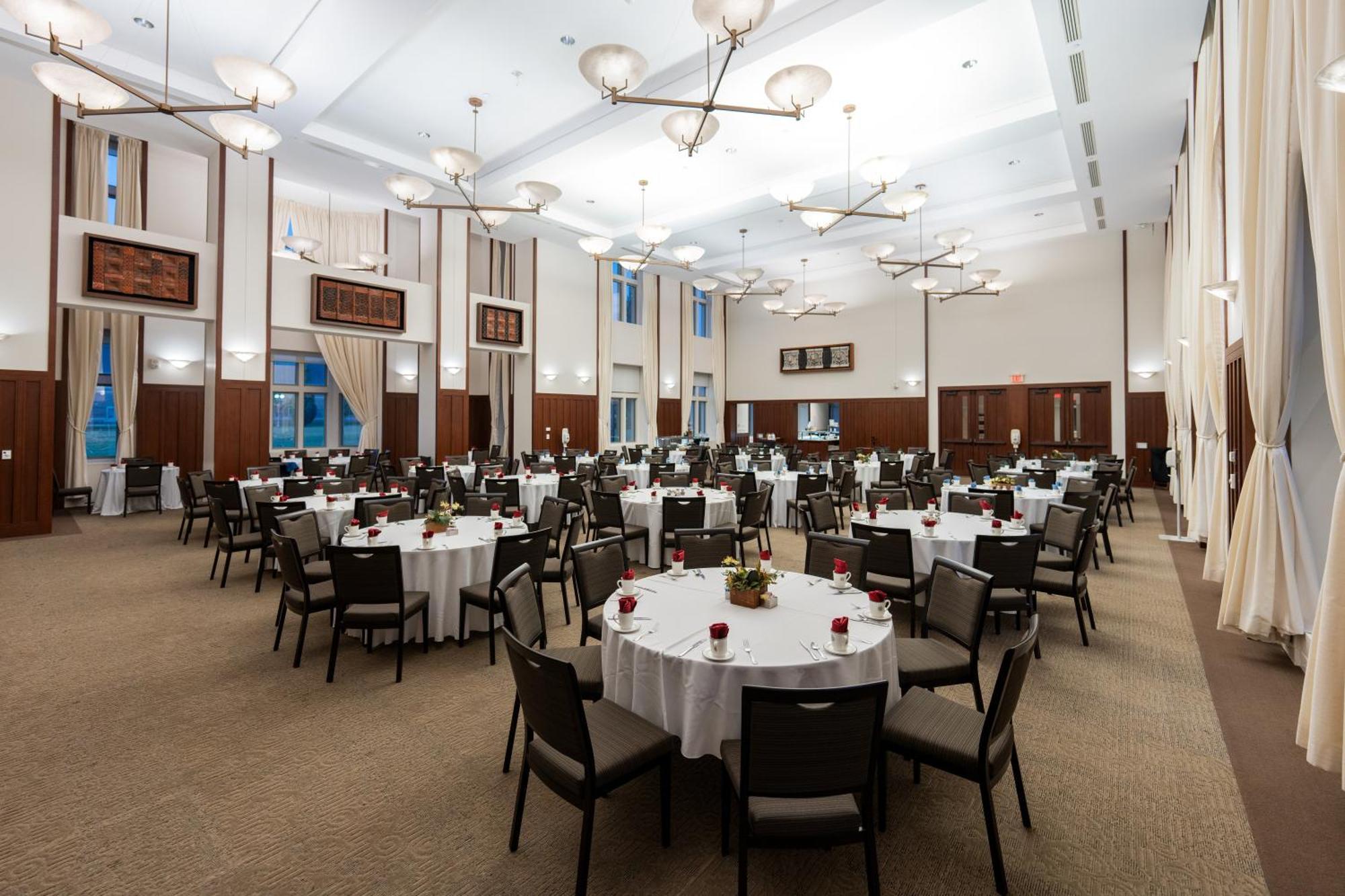 The Knight Center At Washington University University City المظهر الخارجي الصورة