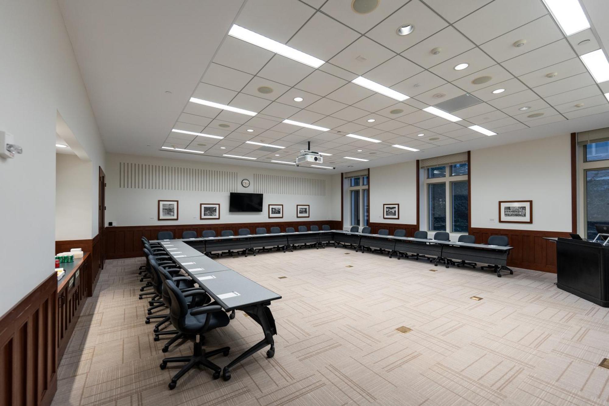 The Knight Center At Washington University University City المظهر الخارجي الصورة