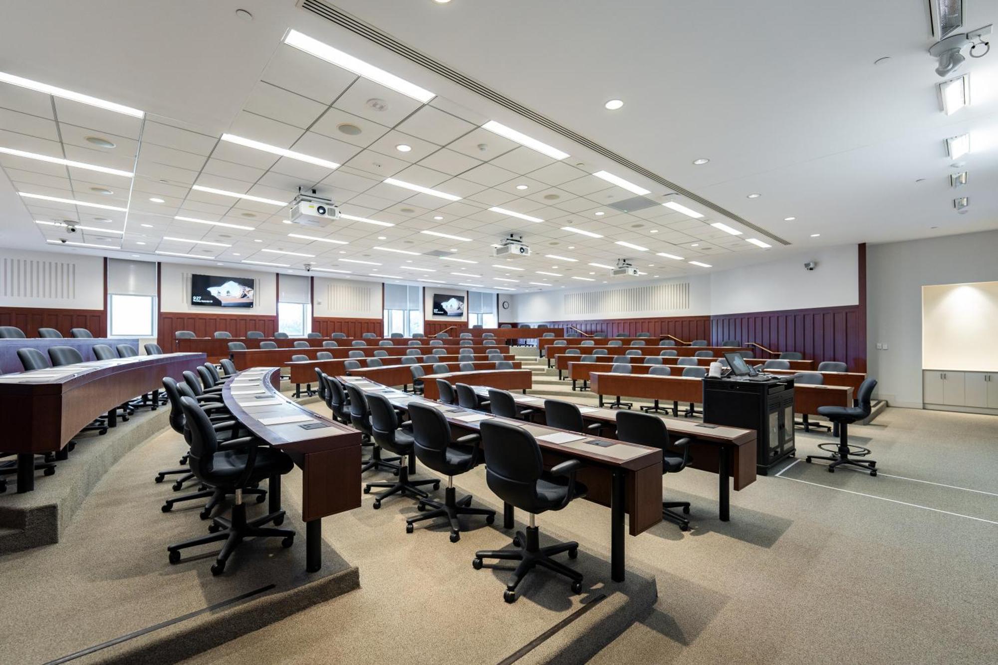 The Knight Center At Washington University University City المظهر الخارجي الصورة
